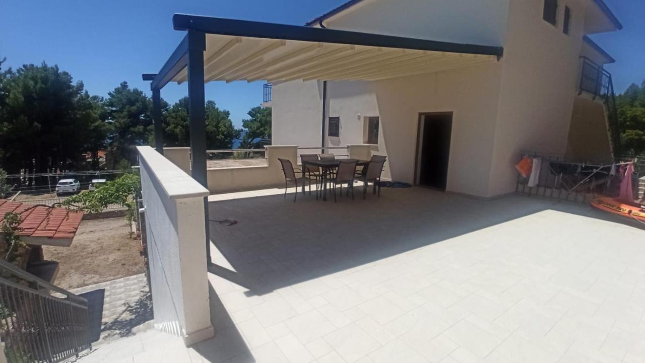 Apartments Balic Ivan Dolac Ngoại thất bức ảnh