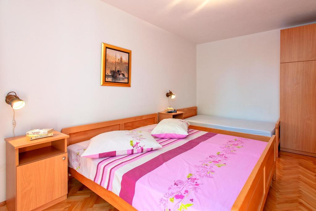 Apartments Balic Ivan Dolac Ngoại thất bức ảnh