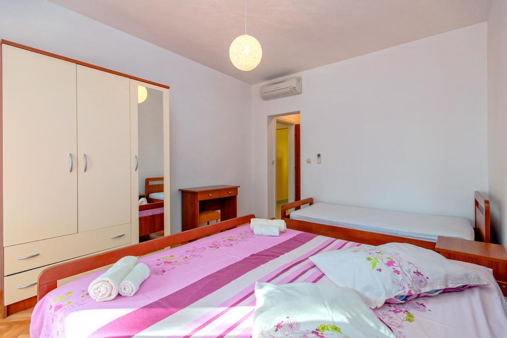 Apartments Balic Ivan Dolac Ngoại thất bức ảnh