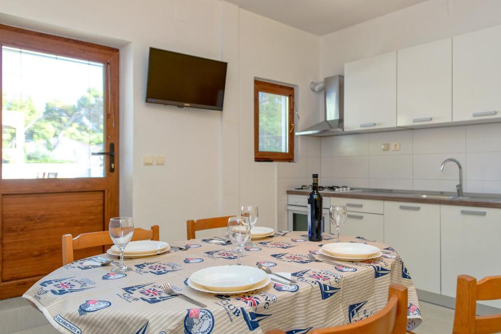 Apartments Balic Ivan Dolac Ngoại thất bức ảnh