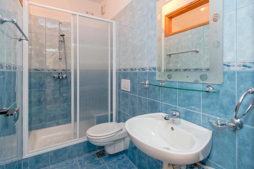 Apartments Balic Ivan Dolac Ngoại thất bức ảnh
