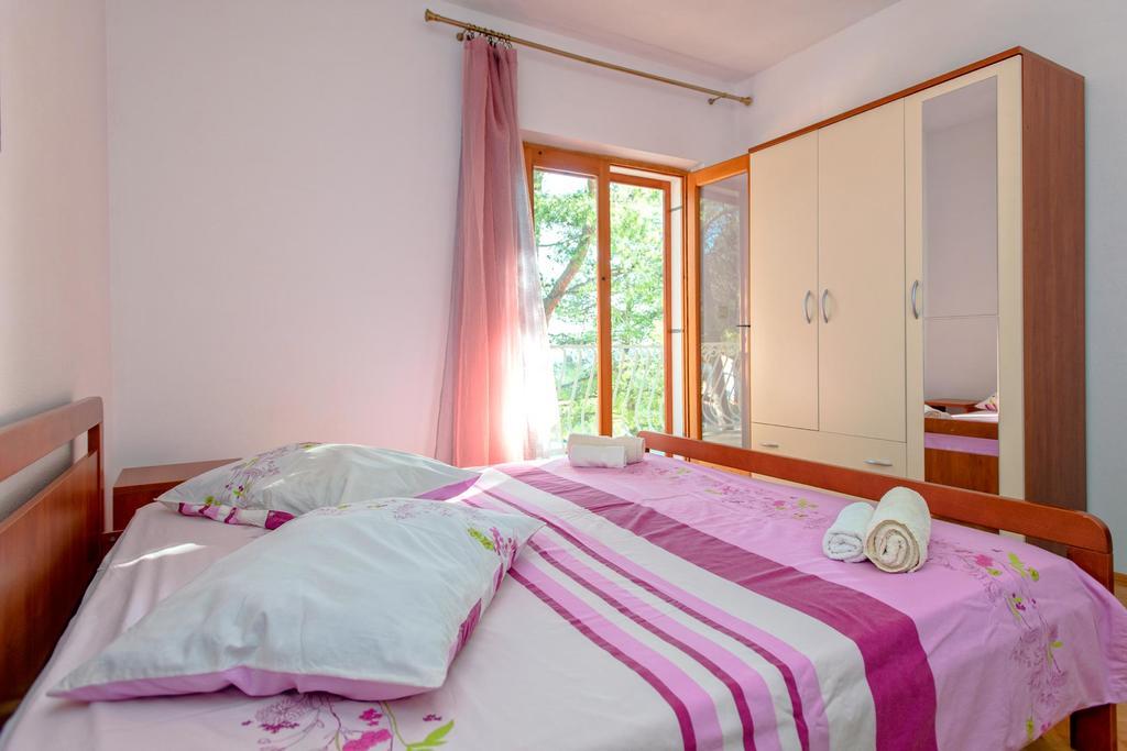 Apartments Balic Ivan Dolac Ngoại thất bức ảnh