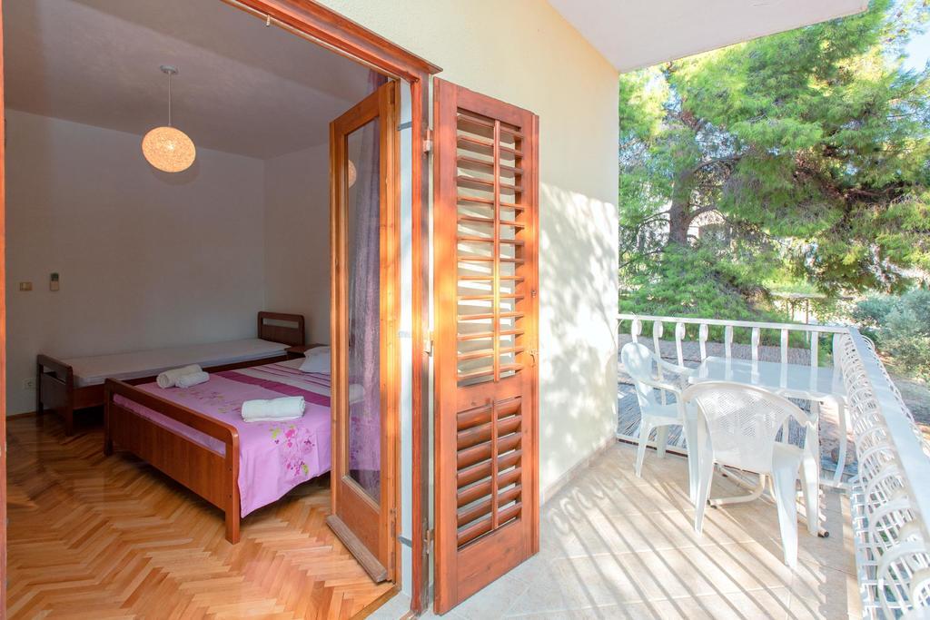 Apartments Balic Ivan Dolac Ngoại thất bức ảnh