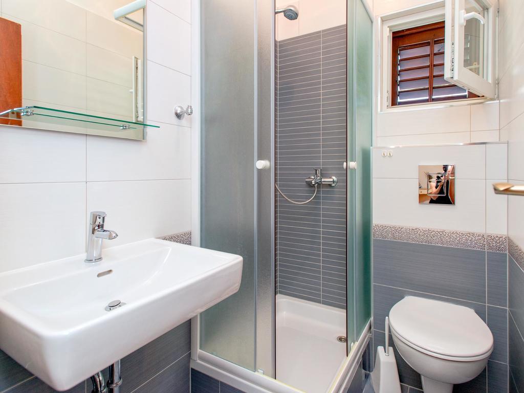 Apartments Balic Ivan Dolac Ngoại thất bức ảnh