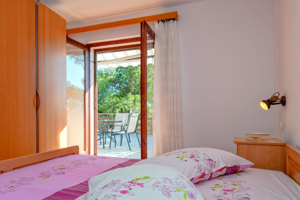 Apartments Balic Ivan Dolac Ngoại thất bức ảnh