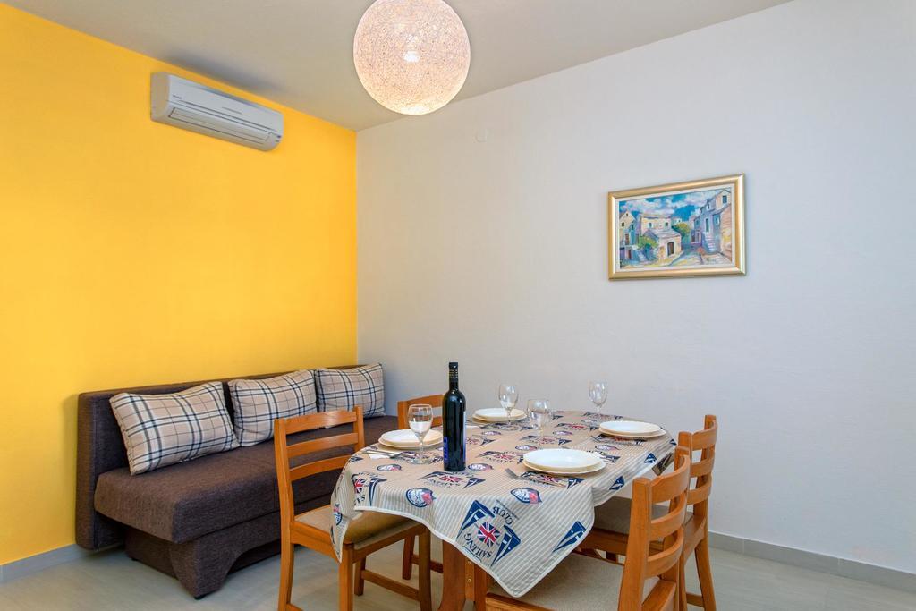 Apartments Balic Ivan Dolac Ngoại thất bức ảnh