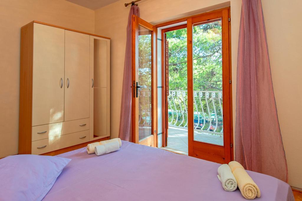 Apartments Balic Ivan Dolac Ngoại thất bức ảnh
