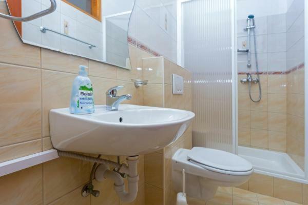 Apartments Balic Ivan Dolac Ngoại thất bức ảnh