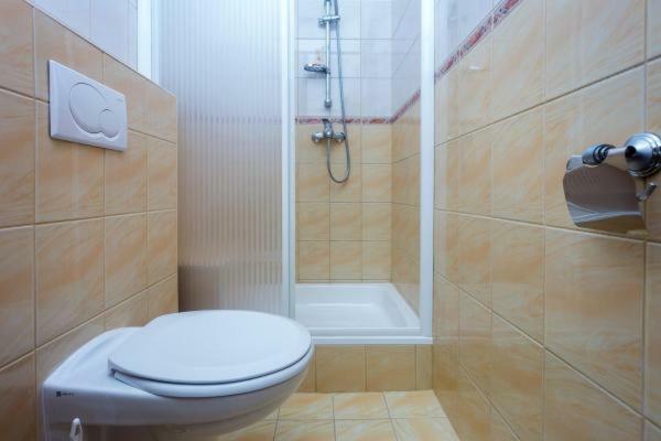 Apartments Balic Ivan Dolac Ngoại thất bức ảnh