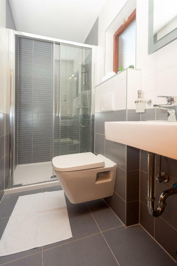 Apartments Balic Ivan Dolac Ngoại thất bức ảnh
