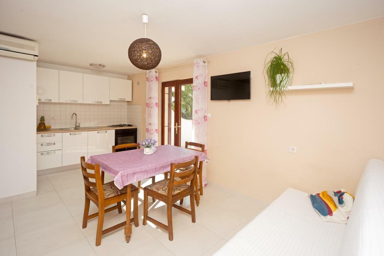 Apartments Balic Ivan Dolac Ngoại thất bức ảnh