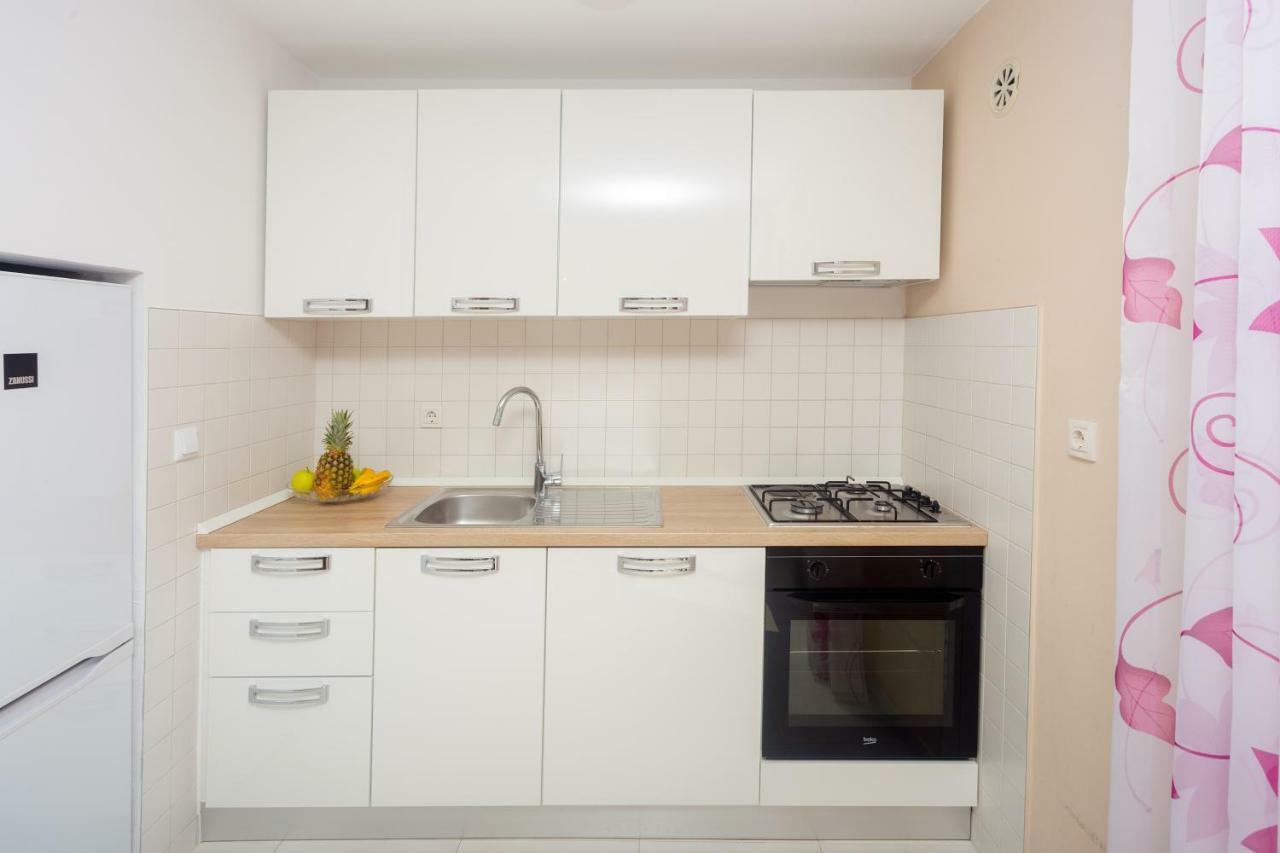 Apartments Balic Ivan Dolac Ngoại thất bức ảnh