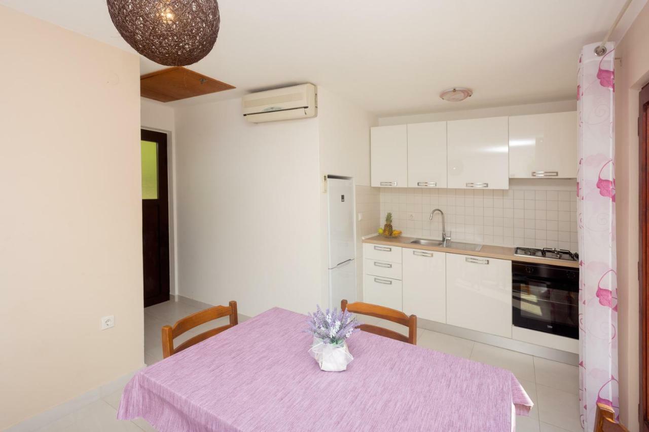 Apartments Balic Ivan Dolac Ngoại thất bức ảnh