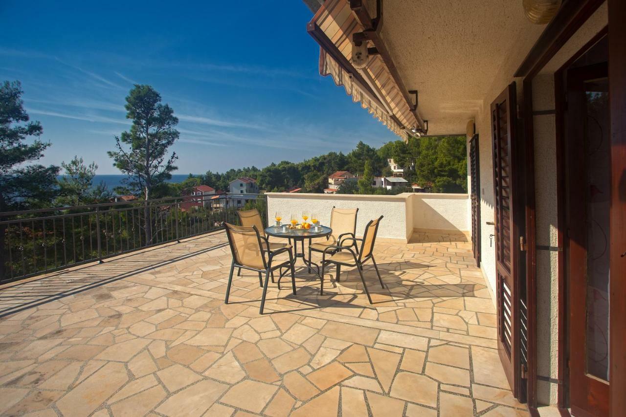 Apartments Balic Ivan Dolac Ngoại thất bức ảnh