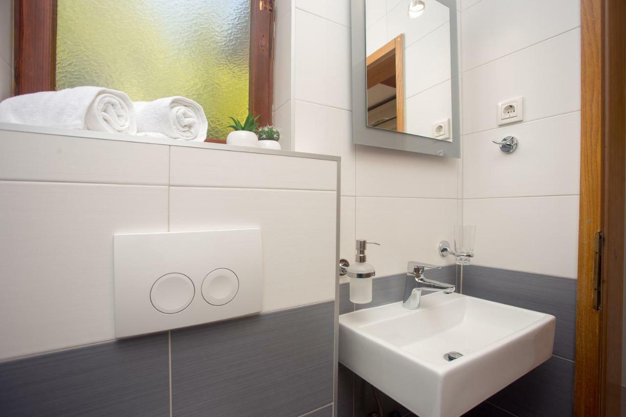 Apartments Balic Ivan Dolac Ngoại thất bức ảnh
