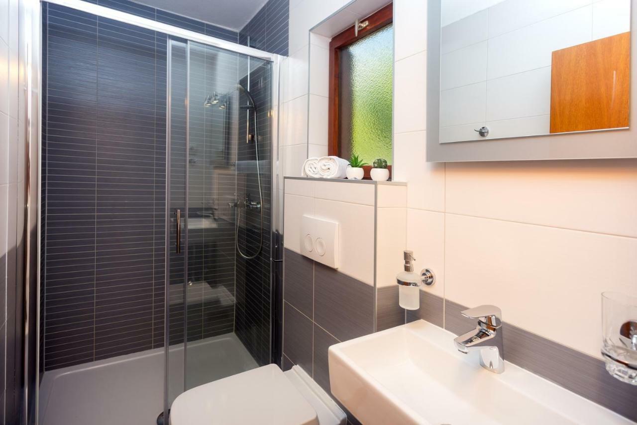 Apartments Balic Ivan Dolac Ngoại thất bức ảnh