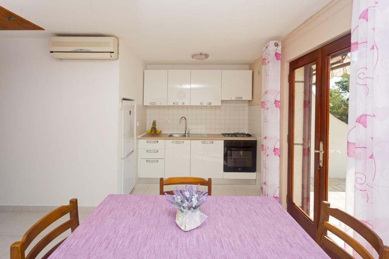 Apartments Balic Ivan Dolac Ngoại thất bức ảnh