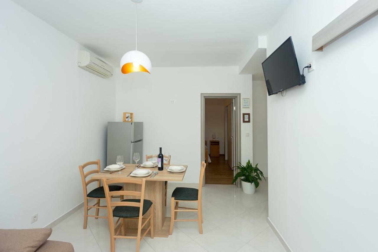 Apartments Balic Ivan Dolac Ngoại thất bức ảnh