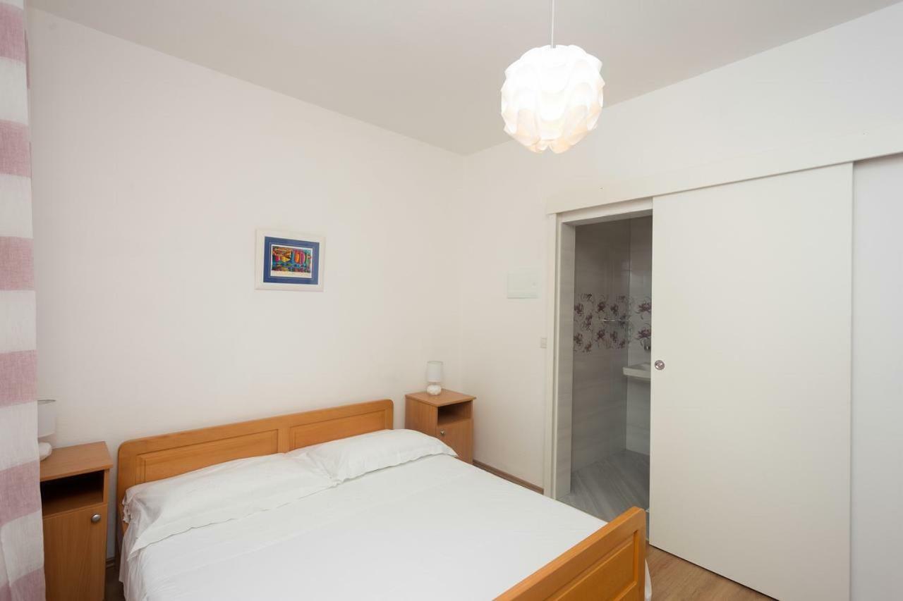 Apartments Balic Ivan Dolac Ngoại thất bức ảnh