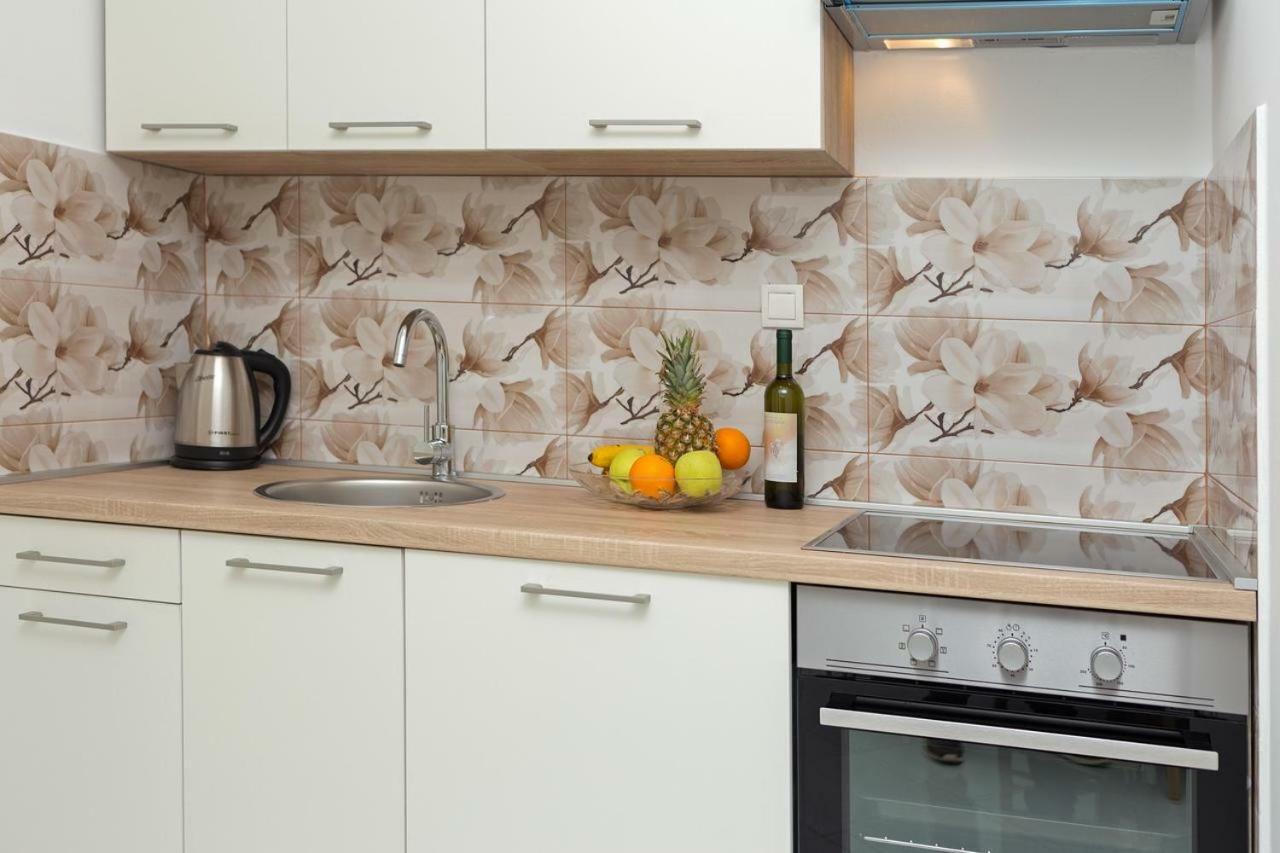 Apartments Balic Ivan Dolac Ngoại thất bức ảnh