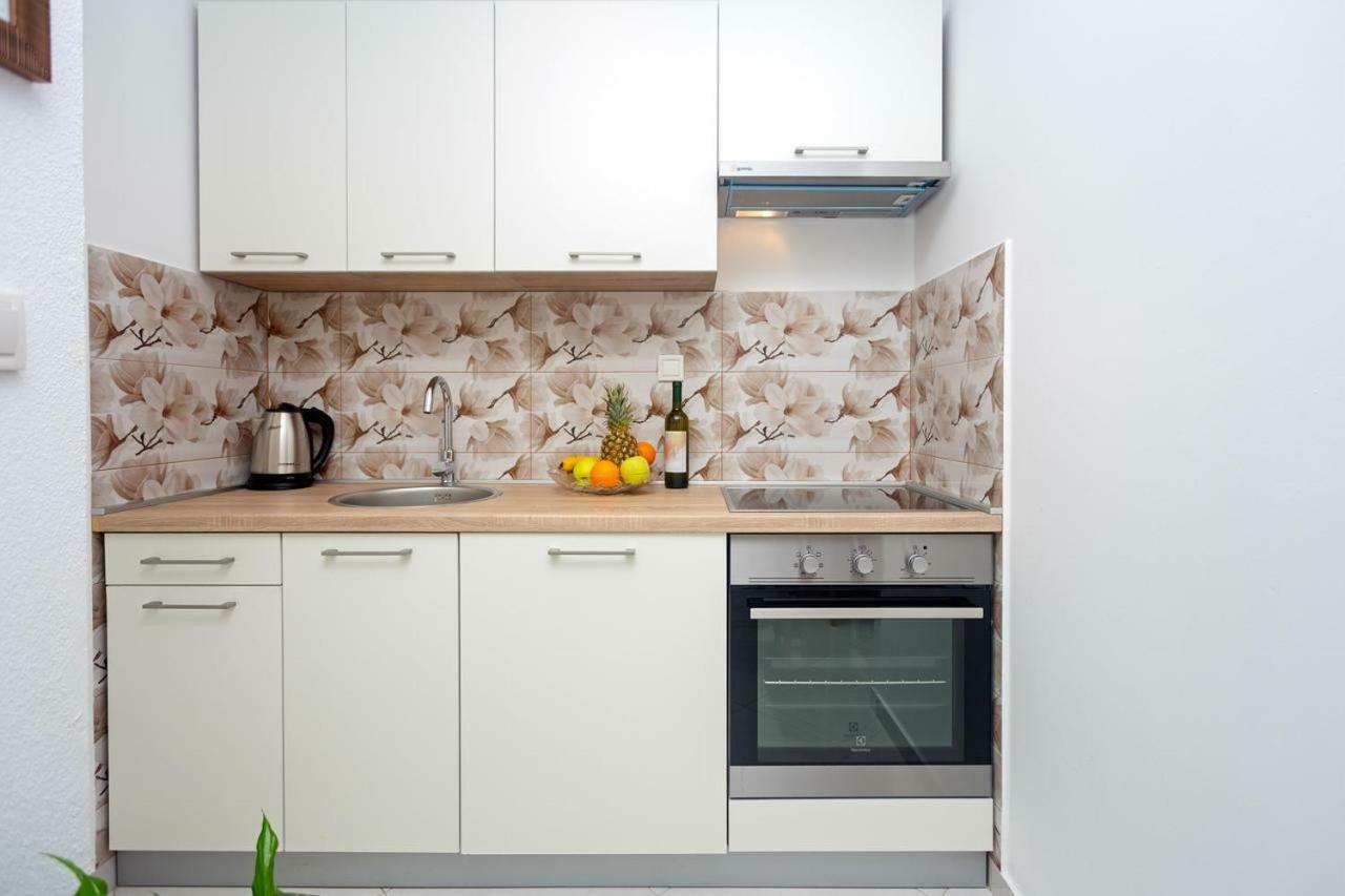 Apartments Balic Ivan Dolac Ngoại thất bức ảnh
