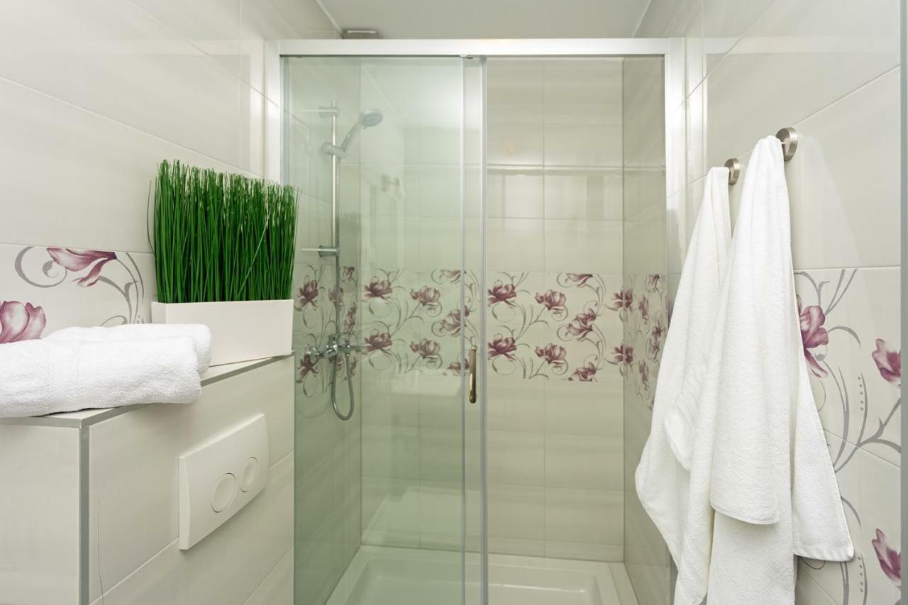 Apartments Balic Ivan Dolac Ngoại thất bức ảnh