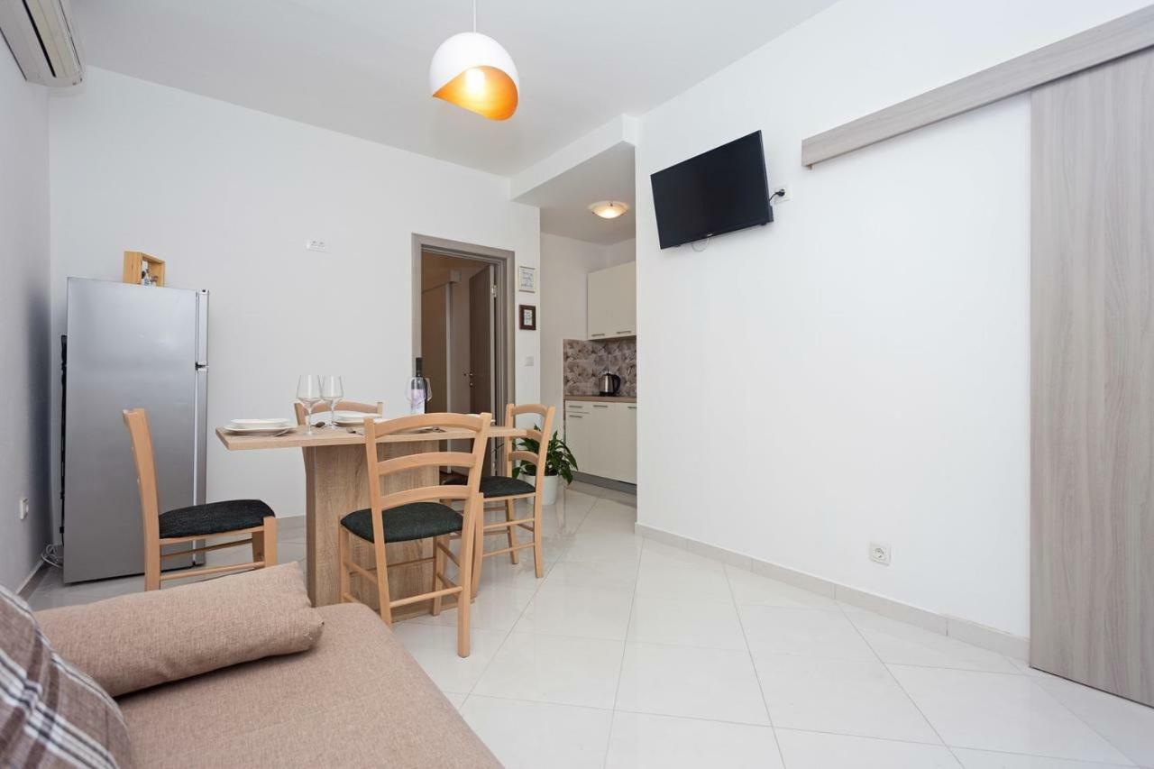 Apartments Balic Ivan Dolac Ngoại thất bức ảnh
