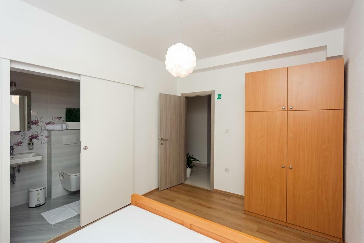 Apartments Balic Ivan Dolac Ngoại thất bức ảnh