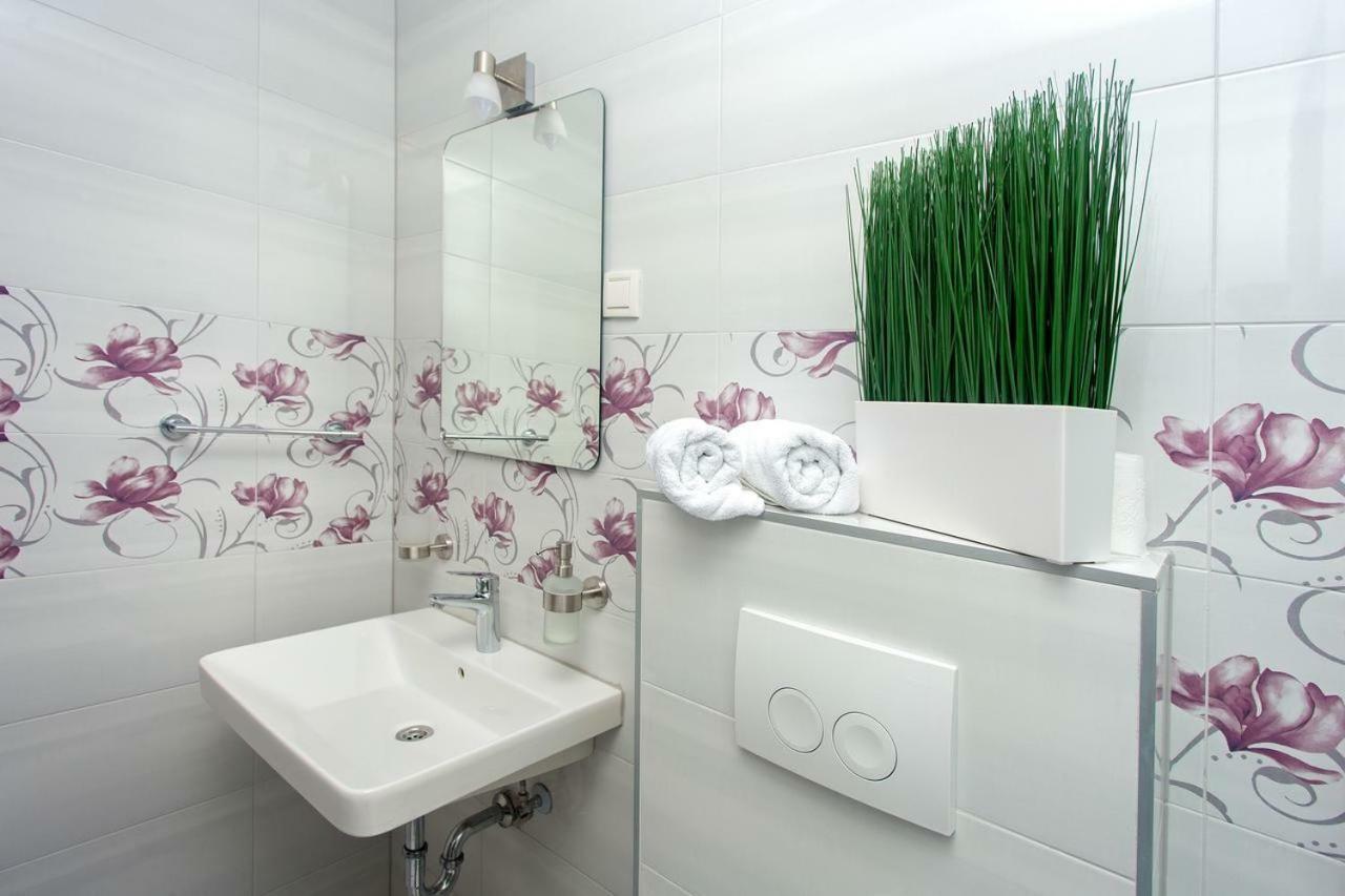 Apartments Balic Ivan Dolac Ngoại thất bức ảnh