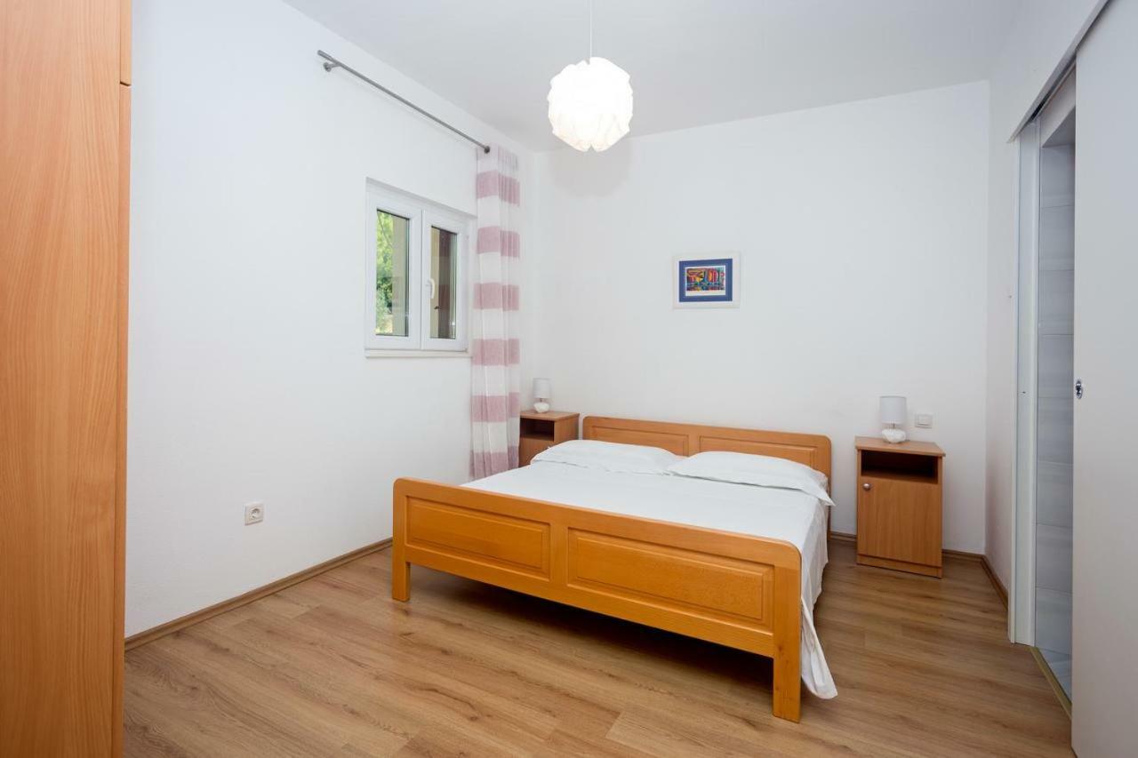 Apartments Balic Ivan Dolac Ngoại thất bức ảnh