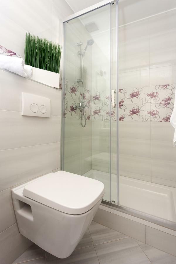 Apartments Balic Ivan Dolac Ngoại thất bức ảnh