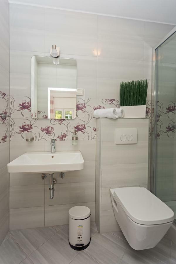 Apartments Balic Ivan Dolac Ngoại thất bức ảnh