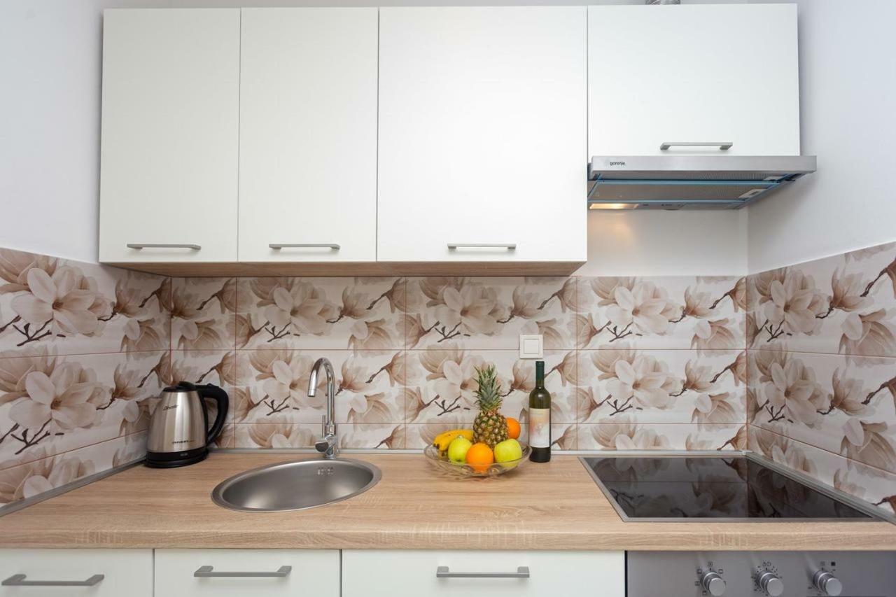 Apartments Balic Ivan Dolac Ngoại thất bức ảnh